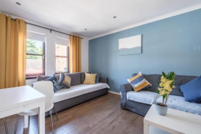 The Douglas - Spacious 2 bed apartment in Uddingston